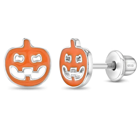 Pumkin Spice Studs
