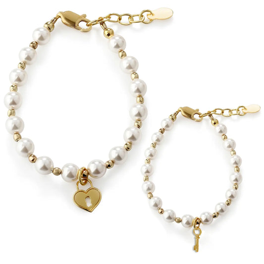Key to Mommy's Heart