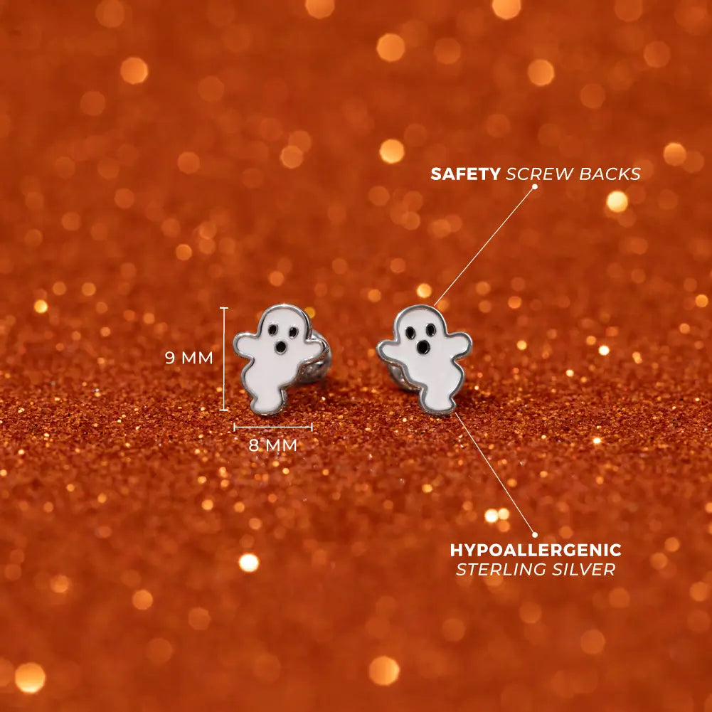 Spooky Studs